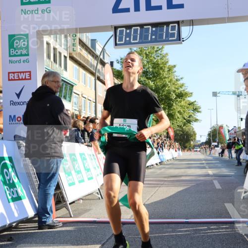 15.09.2024 - PSD Bank Halbmarathon Strokosch-Dieckow http://msf.ph/oto/7062091 15.09.2024 10:24:25 Ziel 117 meine-sportfotos.de