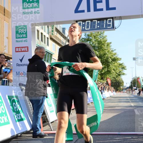 15.09.2024 - PSD Bank Halbmarathon Strokosch-Dieckow http://msf.ph/oto/7062105 15.09.2024 10:24:25 Ziel 117 meine-sportfotos.de