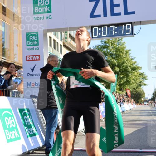 15.09.2024 - PSD Bank Halbmarathon Strokosch-Dieckow http://msf.ph/oto/7062112 15.09.2024 10:24:26 Ziel 117 meine-sportfotos.de