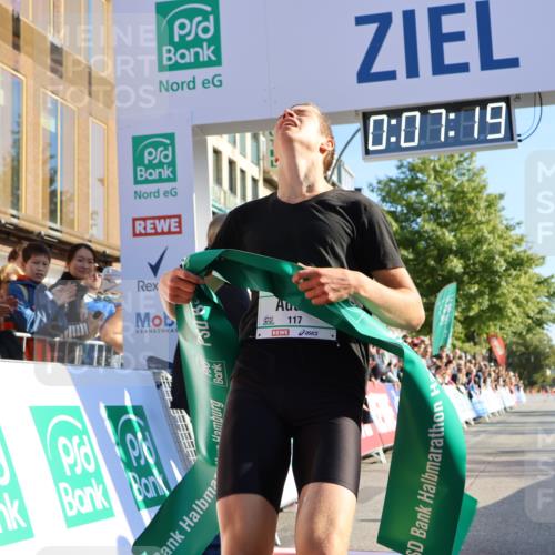 15.09.2024 - PSD Bank Halbmarathon Strokosch-Dieckow http://msf.ph/oto/7062120 15.09.2024 10:24:26 Ziel 117 meine-sportfotos.de