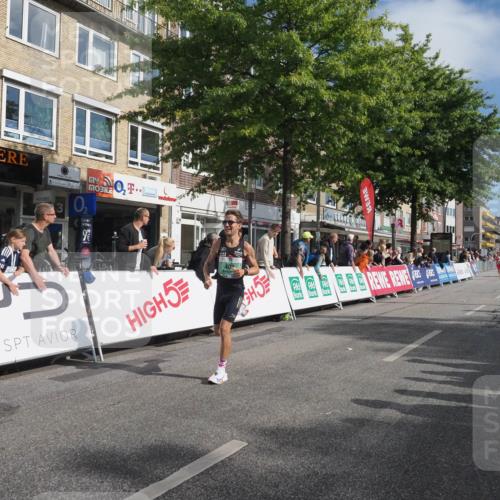 15.09.2024 - PSD Bank Halbmarathon Miley Keyser http://msf.ph/oto/7062138 15.09.2024 11:08:16 Ziel 403, 474, 475, 479, 483, 491, 493 meine-sportfotos.de