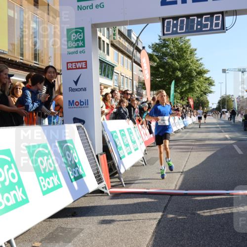 15.09.2024 - PSD Bank Halbmarathon Strokosch-Dieckow http://msf.ph/oto/7062451 15.09.2024 10:25:04 Ziel 61, 131, 211 meine-sportfotos.de