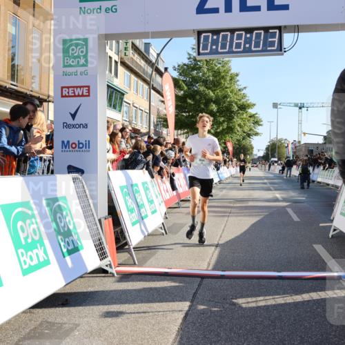 15.09.2024 - PSD Bank Halbmarathon Strokosch-Dieckow http://msf.ph/oto/7062582 15.09.2024 10:25:09 Ziel 61, 119, 131, 211 meine-sportfotos.de