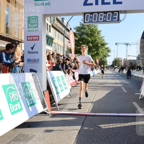 15.09.2024 - PSD Bank Halbmarathon Strokosch-Dieckow http://msf.ph/oto/7062604 15.09.2024 10:25:10 Ziel 61, 119, 131, 211 meine-sportfotos.de