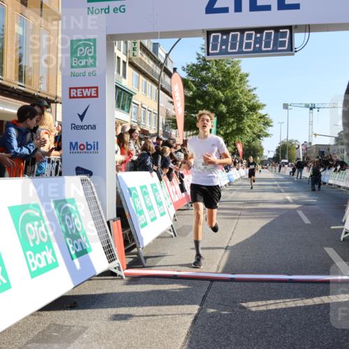 15.09.2024 - PSD Bank Halbmarathon Strokosch-Dieckow http://msf.ph/oto/7062615 15.09.2024 10:25:10 Ziel 61, 119, 131, 211 meine-sportfotos.de