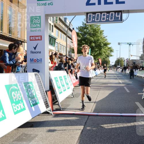 15.09.2024 - PSD Bank Halbmarathon Strokosch-Dieckow http://msf.ph/oto/7062626 15.09.2024 10:25:10 Ziel 61, 119, 131, 211 meine-sportfotos.de