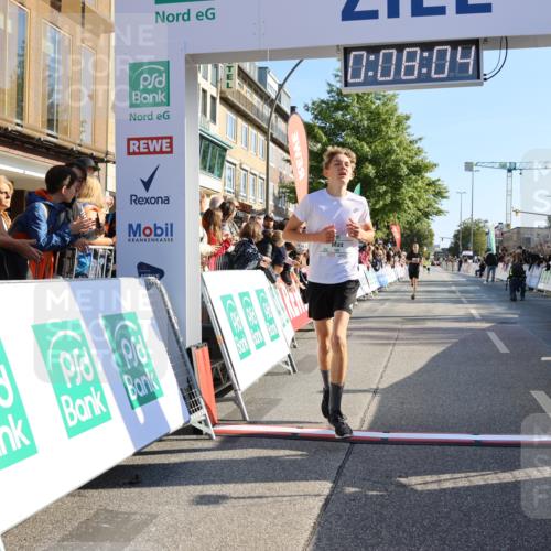 15.09.2024 - PSD Bank Halbmarathon Strokosch-Dieckow http://msf.ph/oto/7062650 15.09.2024 10:25:10 Ziel 61, 119, 131, 211 meine-sportfotos.de