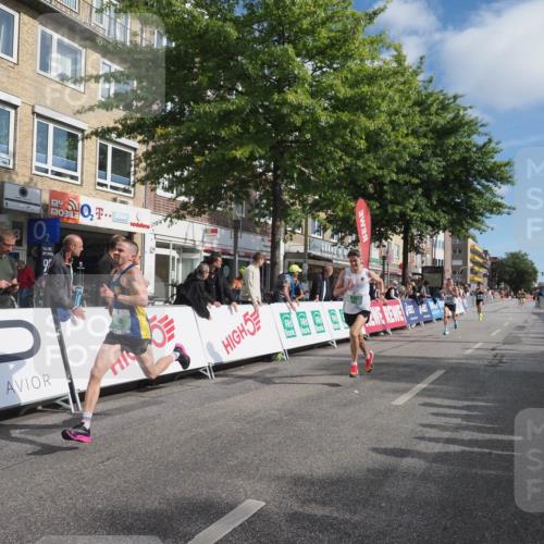 15.09.2024 - PSD Bank Halbmarathon Miley Keyser http://msf.ph/oto/7062926 15.09.2024 11:10:01 Ziel 463, 470, 473, 484, 490, 514, 519, 531 meine-sportfotos.de