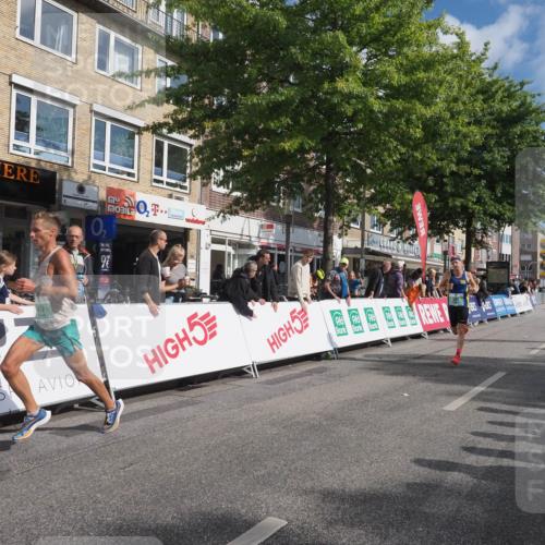 15.09.2024 - PSD Bank Halbmarathon Miley Keyser http://msf.ph/oto/7063116 15.09.2024 11:10:21 Ziel 478, 501, 507, 512, 840 meine-sportfotos.de