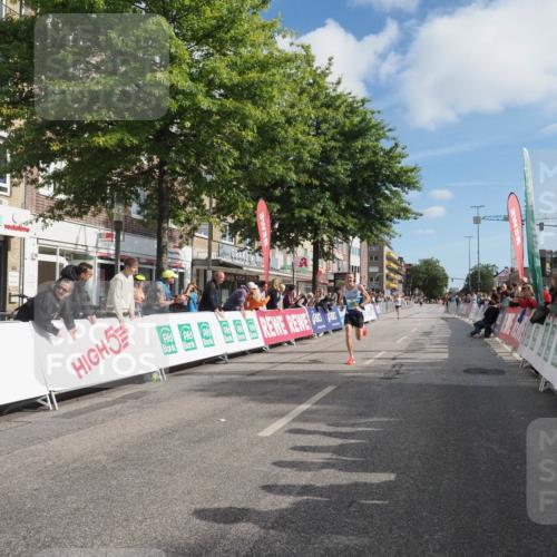 15.09.2024 - PSD Bank Halbmarathon Miley Keyser http://msf.ph/oto/7063224 15.09.2024 11:10:36 Ziel 404, 511, 512, 520, 840 meine-sportfotos.de
