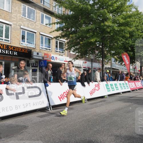 15.09.2024 - PSD Bank Halbmarathon Miley Keyser http://msf.ph/oto/7063422 15.09.2024 11:10:58 Ziel 481, 513, 523, 524, 543 meine-sportfotos.de