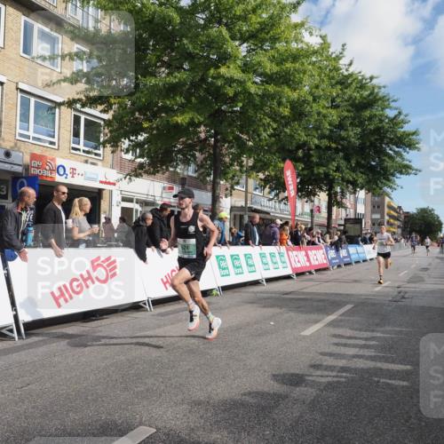 15.09.2024 - PSD Bank Halbmarathon Miley Keyser http://msf.ph/oto/7063470 15.09.2024 11:11:07 Ziel 513, 518, 523, 524, 543 meine-sportfotos.de