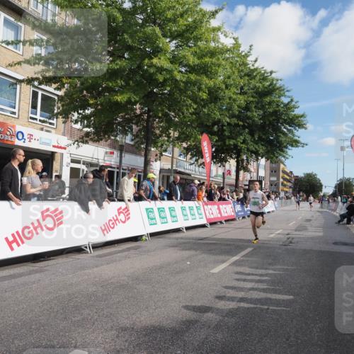 15.09.2024 - PSD Bank Halbmarathon Miley Keyser http://msf.ph/oto/7063474 15.09.2024 11:11:08 Ziel 513, 518, 523, 524, 543 meine-sportfotos.de