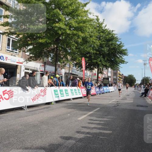 15.09.2024 - PSD Bank Halbmarathon Miley Keyser http://msf.ph/oto/7063516 15.09.2024 11:11:12 Ziel 513, 518, 523, 524, 543 meine-sportfotos.de