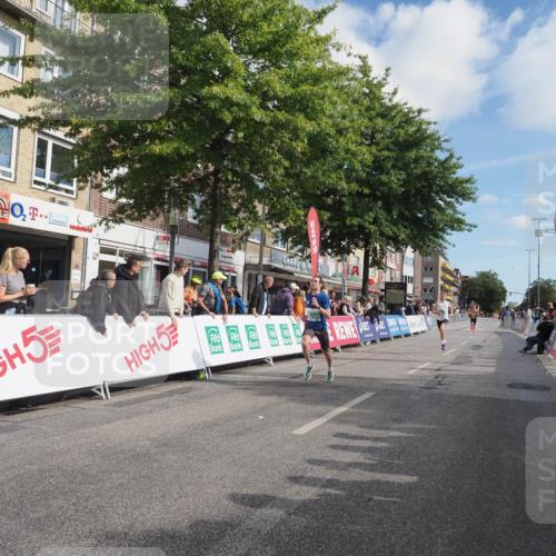 15.09.2024 - PSD Bank Halbmarathon Miley Keyser http://msf.ph/oto/7063521 15.09.2024 11:11:12 Ziel 513, 518, 523, 524, 543 meine-sportfotos.de