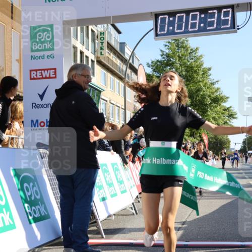 15.09.2024 - PSD Bank Halbmarathon Strokosch-Dieckow http://msf.ph/oto/7063811 15.09.2024 10:25:45 Ziel 36, 66, 110, 221, 238, 257 meine-sportfotos.de
