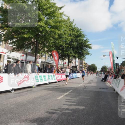 15.09.2024 - PSD Bank Halbmarathon Miley Keyser http://msf.ph/oto/7063998 15.09.2024 11:12:31 Ziel 498, 509, 528, 534, 566, 838, 841 meine-sportfotos.de