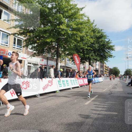 15.09.2024 - PSD Bank Halbmarathon Miley Keyser http://msf.ph/oto/7064052 15.09.2024 11:12:32 Ziel 498, 509, 528, 534, 566, 838, 841 meine-sportfotos.de