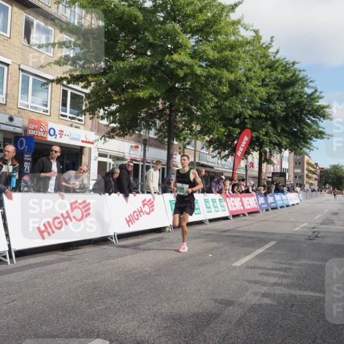 15.09.2024 - PSD Bank Halbmarathon Miley Keyser http://msf.ph/oto/7064200 15.09.2024 11:12:44 Ziel 517, 528, 554, 566, 838 meine-sportfotos.de