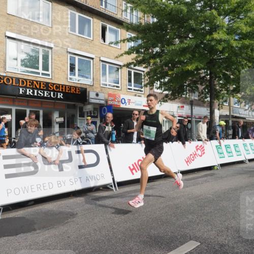 15.09.2024 - PSD Bank Halbmarathon Miley Keyser http://msf.ph/oto/7064217 15.09.2024 11:12:45 Ziel 517, 554, 566 meine-sportfotos.de
