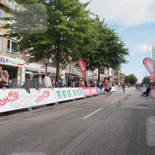 15.09.2024 - PSD Bank Halbmarathon Miley Keyser http://msf.ph/oto/7064784 15.09.2024 11:14:01 Ziel 421, 527, 538, 549, 609, 612 meine-sportfotos.de
