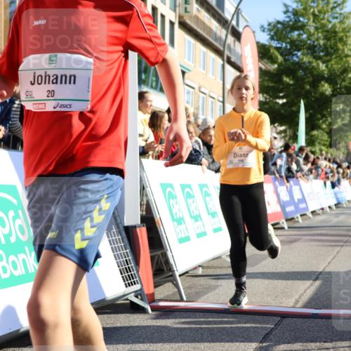 15.09.2024 - PSD Bank Halbmarathon Strokosch-Dieckow http://msf.ph/oto/7064785 15.09.2024 10:26:15 Ziel 20, 98, 240 meine-sportfotos.de