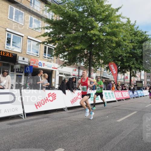 15.09.2024 - PSD Bank Halbmarathon Miley Keyser http://msf.ph/oto/7064836 15.09.2024 11:14:03 Ziel 421, 527, 538, 549, 609, 612 meine-sportfotos.de