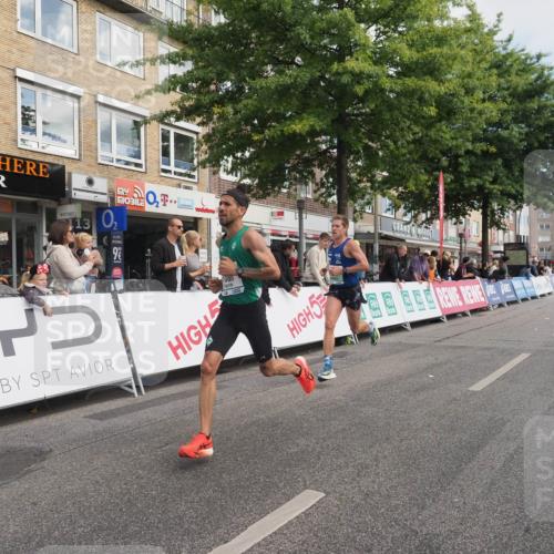 15.09.2024 - PSD Bank Halbmarathon Miley Keyser http://msf.ph/oto/7065897 15.09.2024 11:15:48 Ziel 405, 502, 532, 535, 1086 meine-sportfotos.de