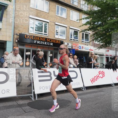15.09.2024 - PSD Bank Halbmarathon Miley Keyser http://msf.ph/oto/7065960 15.09.2024 11:15:57 Ziel 410, 502, 535, 542 meine-sportfotos.de