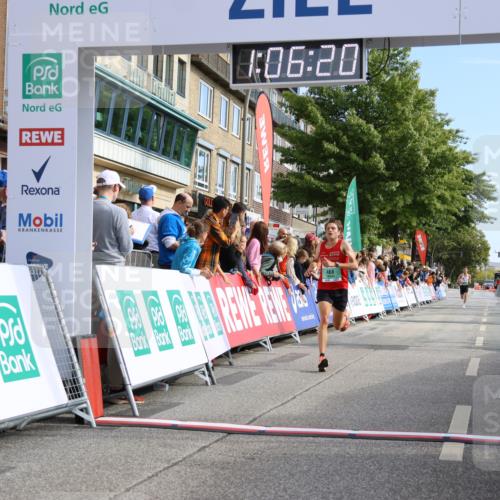 15.09.2024 - PSD Bank Halbmarathon Strokosch-Dieckow http://msf.ph/oto/7066040 15.09.2024 11:07:11 Ziel 456, 460, 465, 467, 468, 472, 805 meine-sportfotos.de