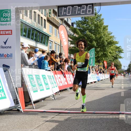 15.09.2024 - PSD Bank Halbmarathon Strokosch-Dieckow http://msf.ph/oto/7066889 15.09.2024 11:08:17 Ziel 403, 408, 479, 483 meine-sportfotos.de