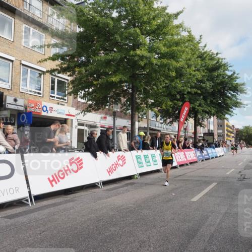 15.09.2024 - PSD Bank Halbmarathon Miley Keyser http://msf.ph/oto/7066954 15.09.2024 11:17:35 Ziel 416, 558, 580, 592, 636 meine-sportfotos.de
