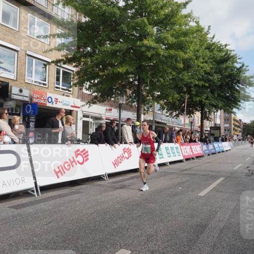 15.09.2024 - PSD Bank Halbmarathon Miley Keyser http://msf.ph/oto/7067051 15.09.2024 11:17:46 Ziel 580, 592, 636, 863, 2466 meine-sportfotos.de