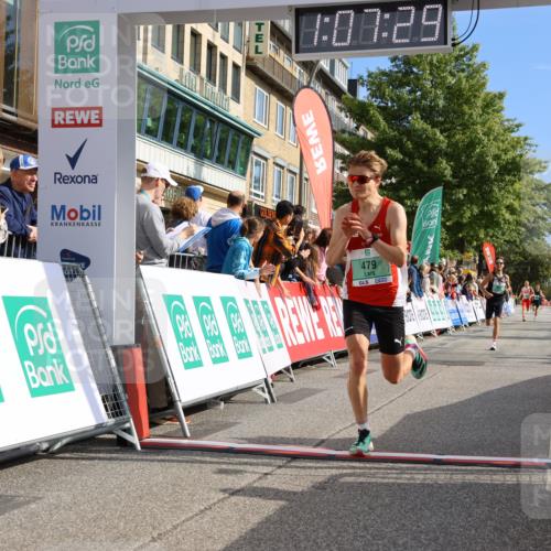 15.09.2024 - PSD Bank Halbmarathon Strokosch-Dieckow http://msf.ph/oto/7067069 15.09.2024 11:08:20 Ziel 403, 408, 474, 479, 483, 491 meine-sportfotos.de