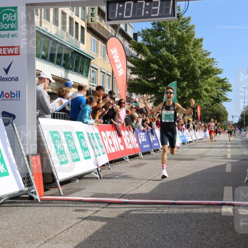 15.09.2024 - PSD Bank Halbmarathon Strokosch-Dieckow http://msf.ph/oto/7067190 15.09.2024 11:08:22 Ziel 403, 408, 474, 475, 479, 483, 491 meine-sportfotos.de