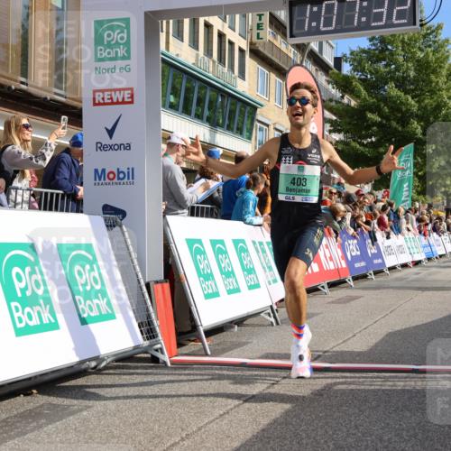 15.09.2024 - PSD Bank Halbmarathon Strokosch-Dieckow http://msf.ph/oto/7067401 15.09.2024 11:08:23 Ziel 403, 408, 474, 475, 479, 483, 491 meine-sportfotos.de