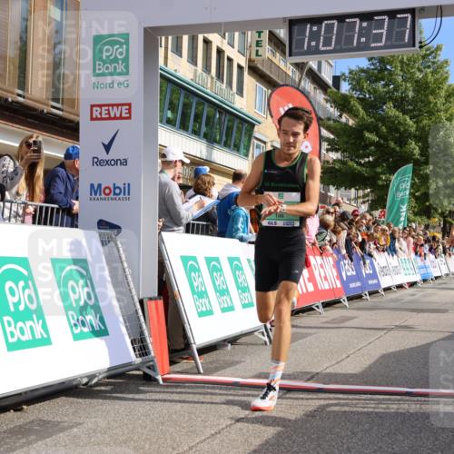 15.09.2024 - PSD Bank Halbmarathon Strokosch-Dieckow http://msf.ph/oto/7067708 15.09.2024 11:08:28 Ziel 403, 474, 475, 479, 483, 491, 493 meine-sportfotos.de