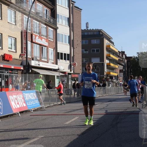 15.09.2024 - PSD Bank Halbmarathon Michael Strokosch http://msf.ph/oto/7069170 15.09.2024 09:44:31 Ziel  meine-sportfotos.de