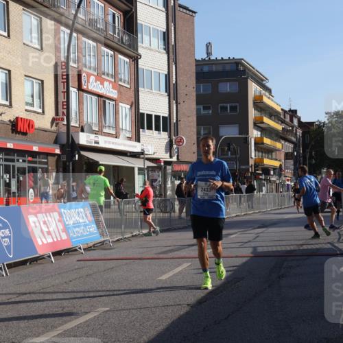 15.09.2024 - PSD Bank Halbmarathon Michael Strokosch http://msf.ph/oto/7069176 15.09.2024 09:44:31 Ziel  meine-sportfotos.de
