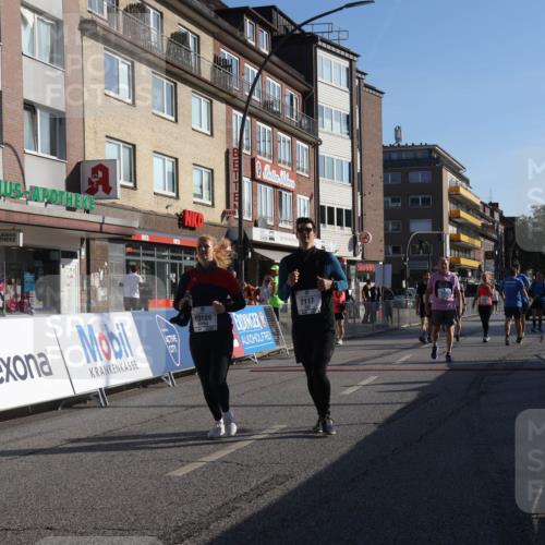 15.09.2024 - PSD Bank Halbmarathon Michael Strokosch http://msf.ph/oto/7069181 15.09.2024 09:44:59 Ziel  meine-sportfotos.de