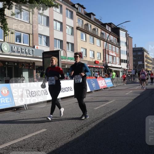 15.09.2024 - PSD Bank Halbmarathon Michael Strokosch http://msf.ph/oto/7069199 15.09.2024 09:45:01 Ziel  meine-sportfotos.de