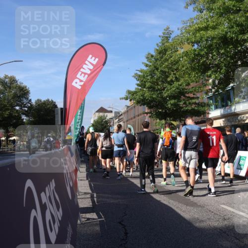 15.09.2024 - PSD Bank Halbmarathon Michael Strokosch http://msf.ph/oto/7069210 15.09.2024 10:04:05 Ziel  meine-sportfotos.de