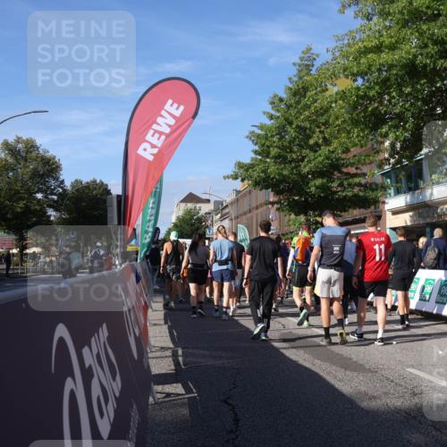 15.09.2024 - PSD Bank Halbmarathon Michael Strokosch http://msf.ph/oto/7069218 15.09.2024 10:04:05 Ziel  meine-sportfotos.de