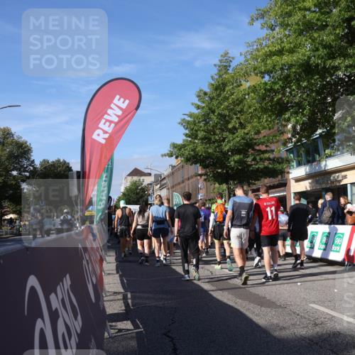 15.09.2024 - PSD Bank Halbmarathon Michael Strokosch http://msf.ph/oto/7069222 15.09.2024 10:04:06 Ziel  meine-sportfotos.de