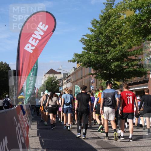 15.09.2024 - PSD Bank Halbmarathon Michael Strokosch http://msf.ph/oto/7069227 15.09.2024 10:04:07 Ziel  meine-sportfotos.de