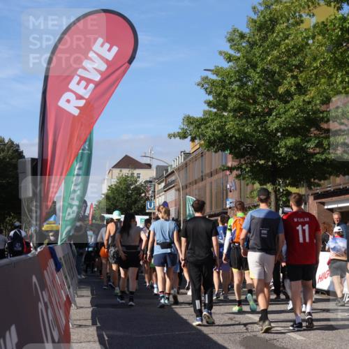 15.09.2024 - PSD Bank Halbmarathon Michael Strokosch http://msf.ph/oto/7069237 15.09.2024 10:04:07 Ziel  meine-sportfotos.de