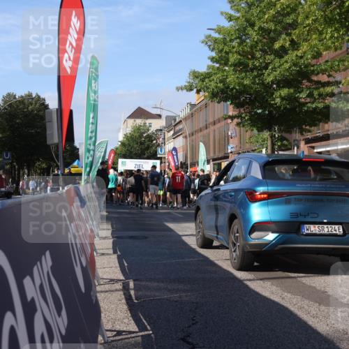 15.09.2024 - PSD Bank Halbmarathon Michael Strokosch http://msf.ph/oto/7069242 15.09.2024 10:04:32 Ziel  meine-sportfotos.de