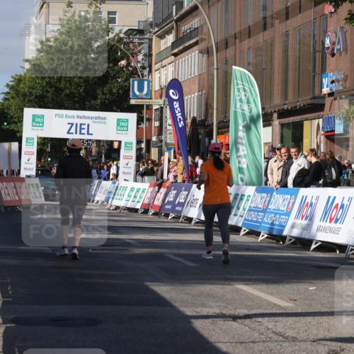 15.09.2024 - PSD Bank Halbmarathon Michael Strokosch http://msf.ph/oto/7069270 15.09.2024 10:05:44 Ziel  meine-sportfotos.de