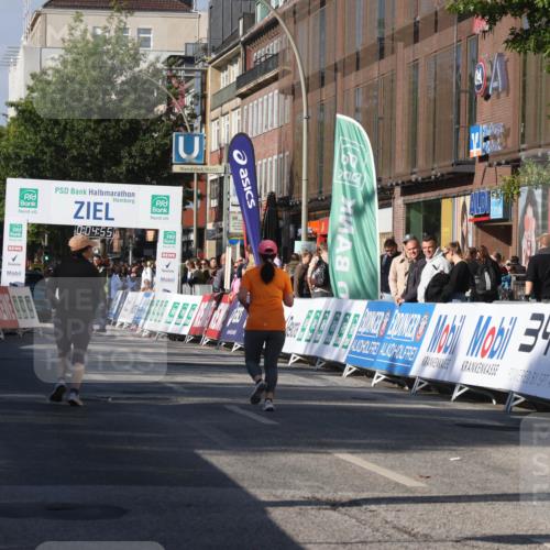 15.09.2024 - PSD Bank Halbmarathon Michael Strokosch http://msf.ph/oto/7069279 15.09.2024 10:05:45 Ziel  meine-sportfotos.de
