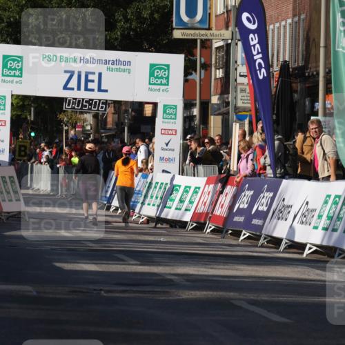 15.09.2024 - PSD Bank Halbmarathon Michael Strokosch http://msf.ph/oto/7069297 15.09.2024 10:05:56 Ziel  meine-sportfotos.de